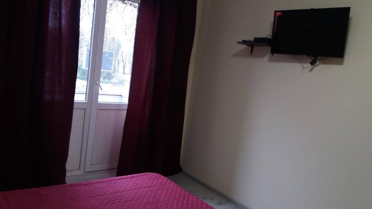 Central Studio Ternopil Kültér fotó