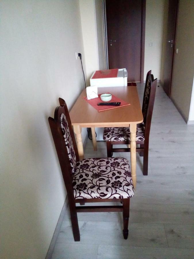 Central Studio Ternopil Kültér fotó