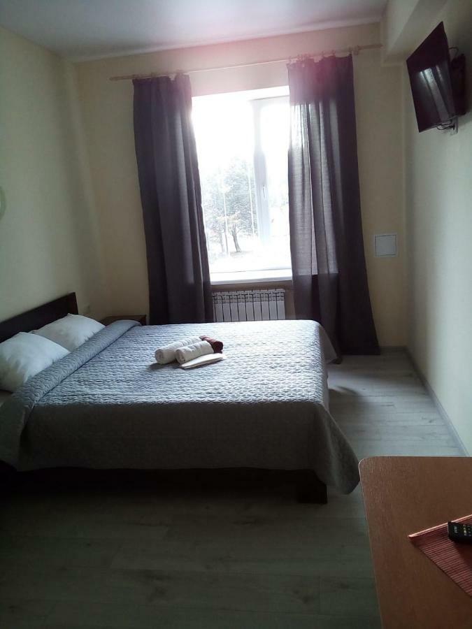 Central Studio Ternopil Kültér fotó